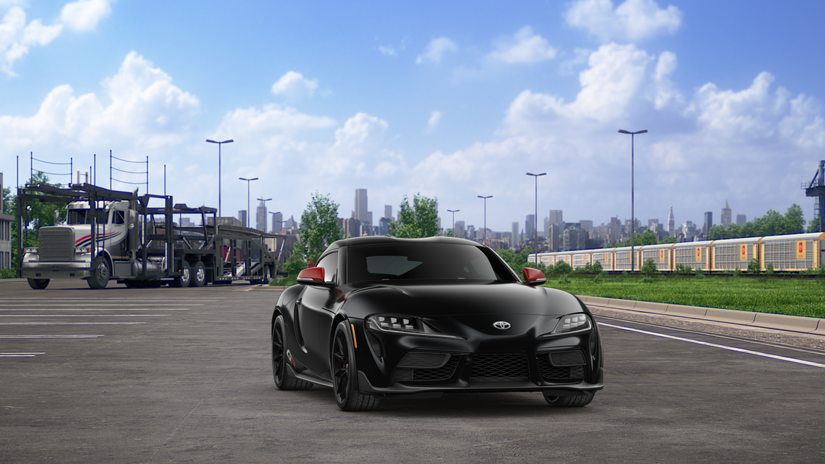 2026 Toyota GR Supra MkV Final Edition