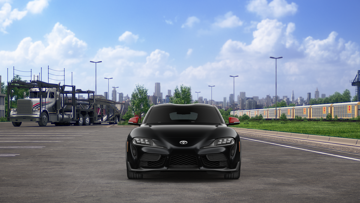 2026 Toyota GR Supra MkV Final Edition