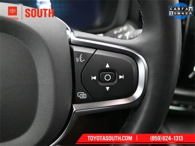 2024 Volvo XC60 B5 Core