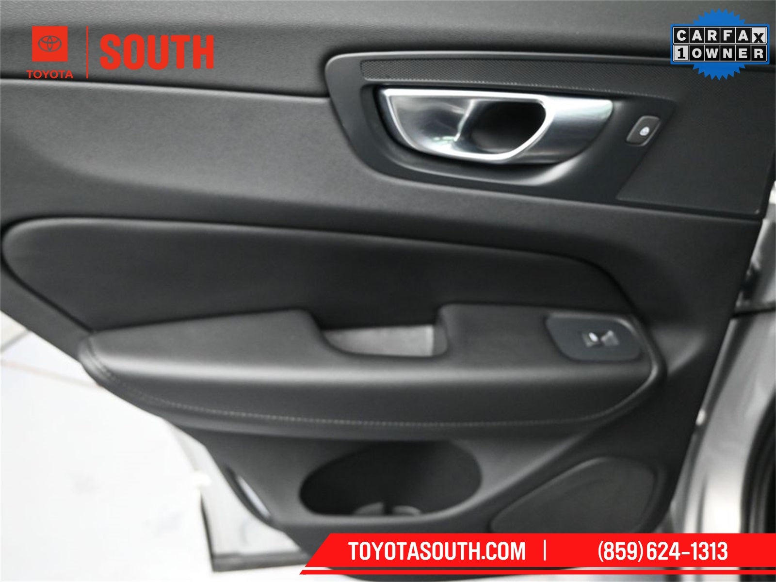 2024 Volvo XC60 B5 Core