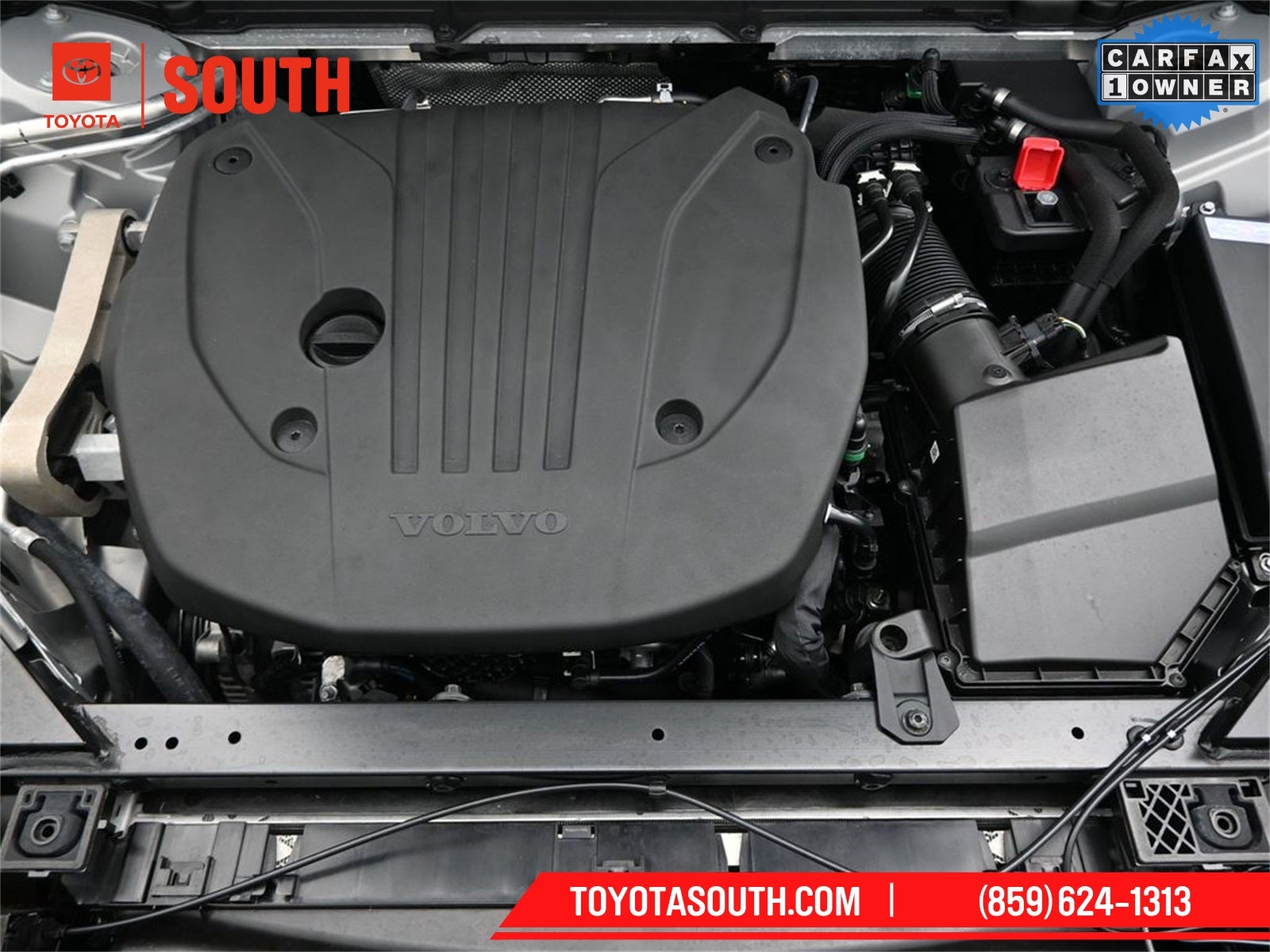 2024 Volvo XC60 B5 Core