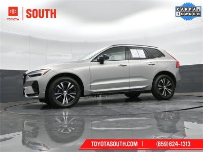 2024 Volvo XC60 B5 Core