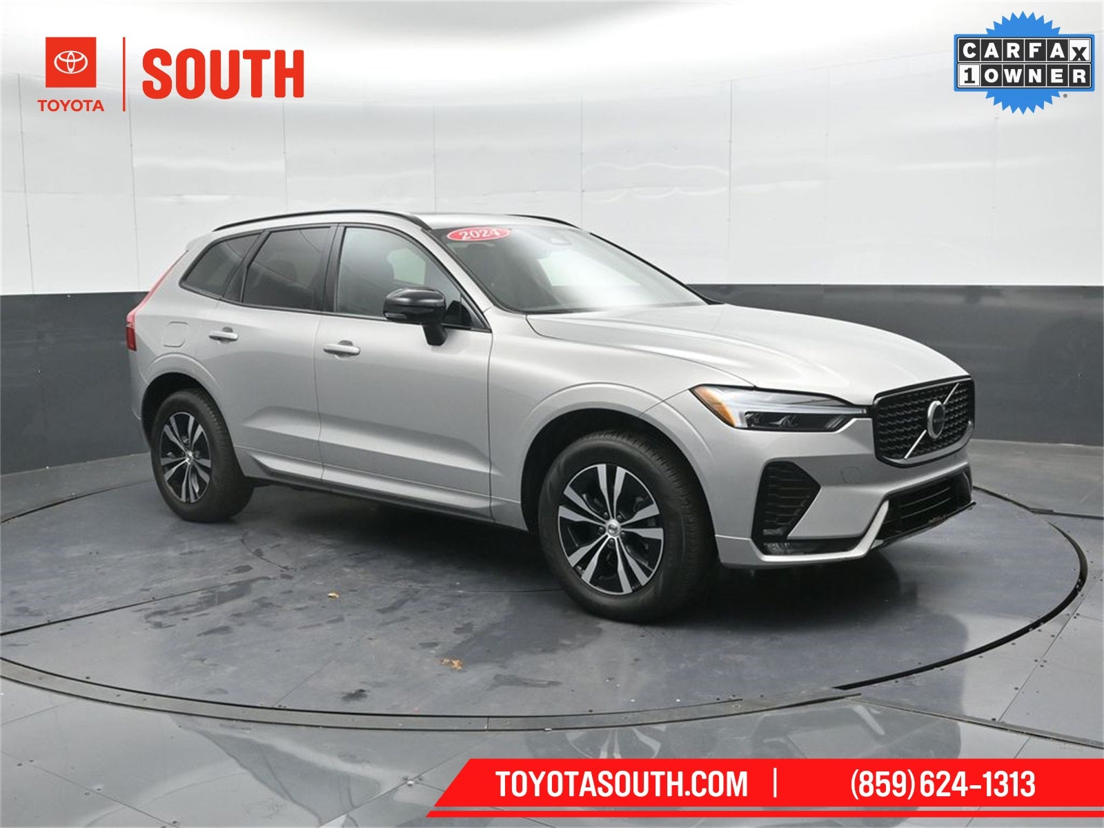 2024 Volvo XC60 B5 Core
