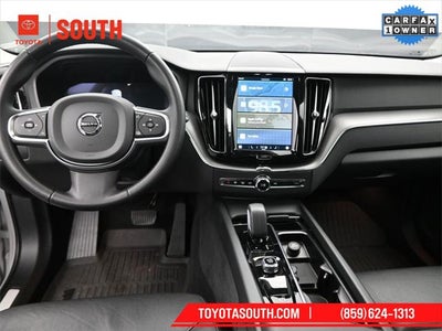 2024 Volvo XC60 B5 Core