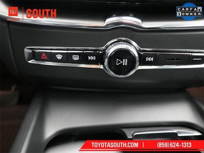 2024 Volvo XC60 B5 Core