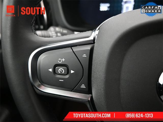 2024 Volvo XC60 B5 Core