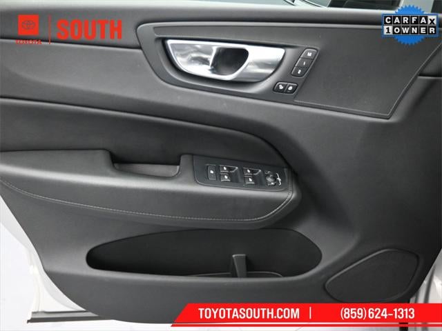 2024 Volvo XC60 B5 Core