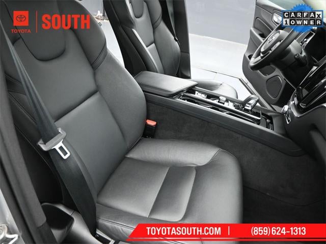 2024 Volvo XC60 B5 Core