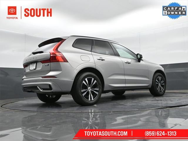 2024 Volvo XC60 B5 Core