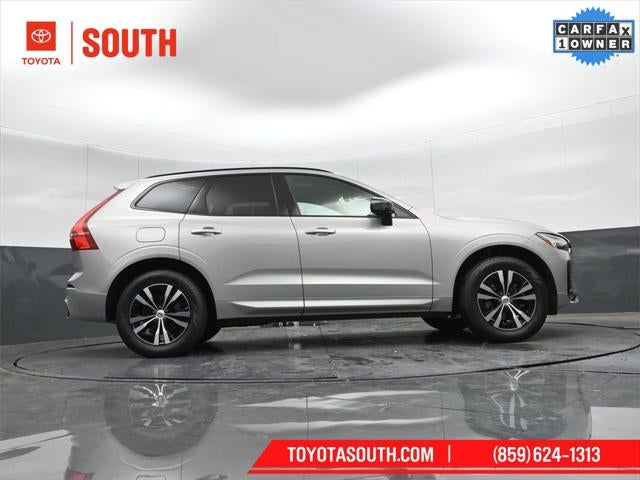 2024 Volvo XC60 B5 Core