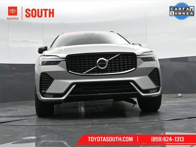 2024 Volvo XC60 B5 Core