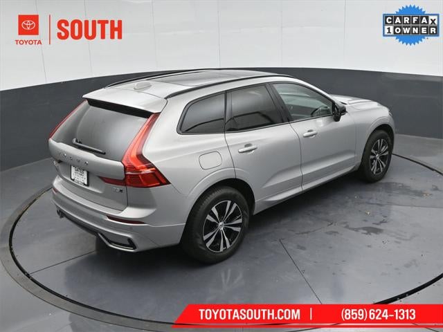 2024 Volvo XC60 B5 Core