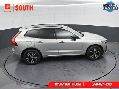 2024 Volvo XC60 B5 Core