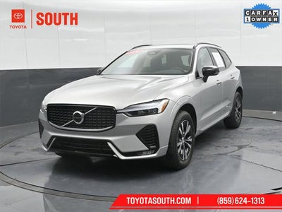 2024 Volvo XC60 B5 Core