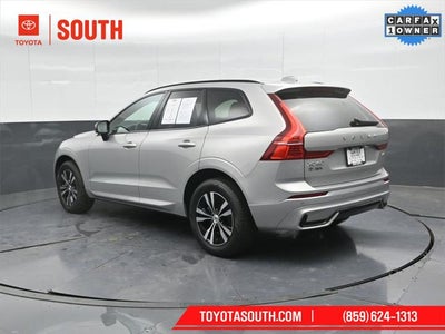 2024 Volvo XC60 B5 Core