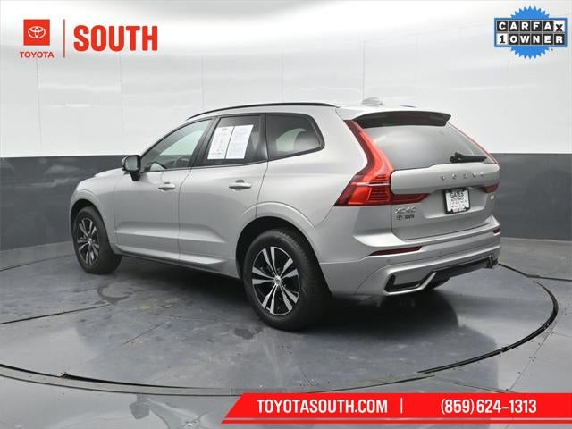 2024 Volvo XC60 B5 Core