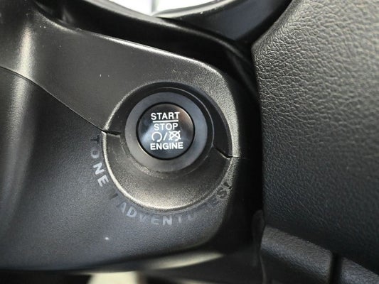 2016 Jeep Renegade Latitude in Richmond, KY - Gates Auto Family