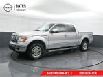 2012 Ford F-150 Lariat