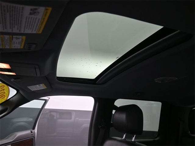 2012 Ford F-150 Lariat