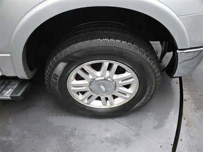 2012 Ford F-150 Lariat