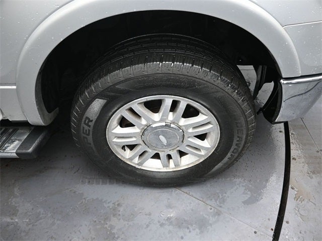 2012 Ford F-150 Lariat