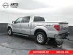 2012 Ford F-150 Lariat