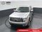 2012 Ford F-150 Lariat