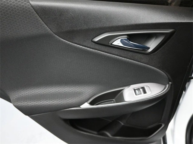 2022 Chevrolet Malibu LS 1LS