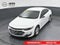 2022 Chevrolet Malibu LS 1LS