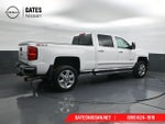2019 Chevrolet Silverado 2500HD LTZ