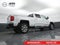 2019 Chevrolet Silverado 2500HD LTZ