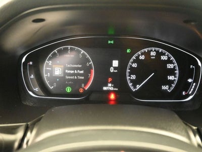 2021 Honda Accord Sport Special Edition