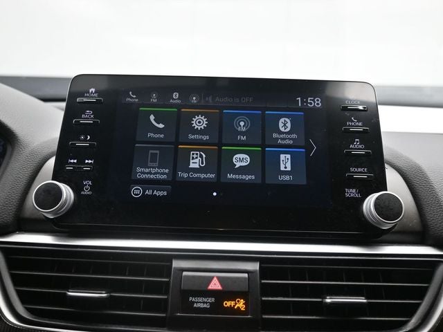 2021 Honda Accord Sport Special Edition