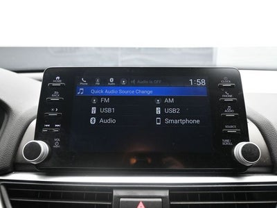 2021 Honda Accord Sport Special Edition