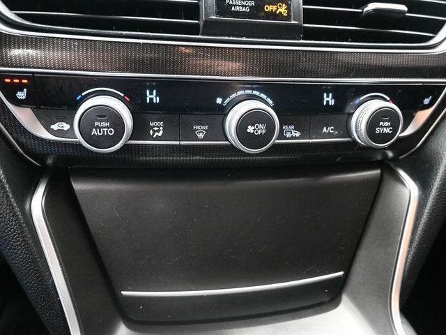 2021 Honda Accord Sport Special Edition