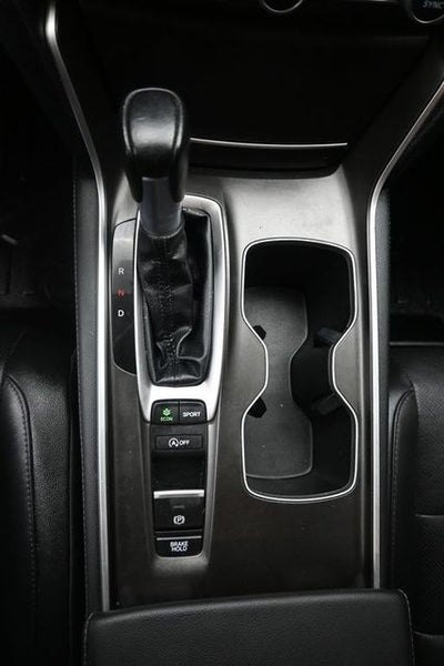 2021 Honda Accord Sport Special Edition