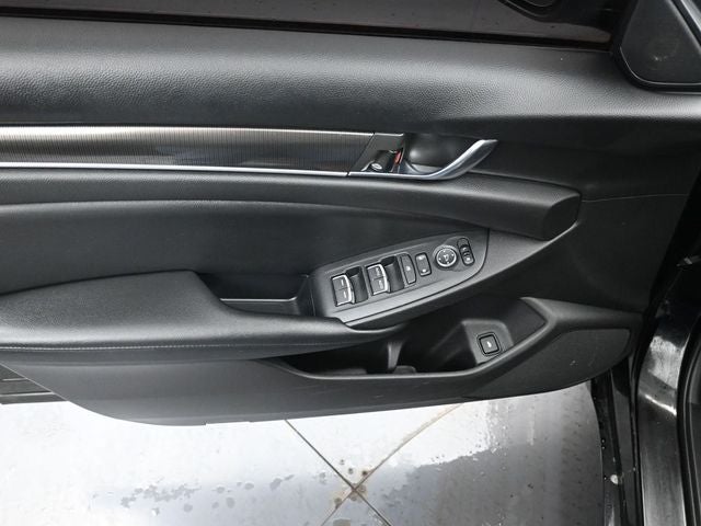 2021 Honda Accord Sport Special Edition