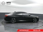2021 Honda Accord Sport Special Edition