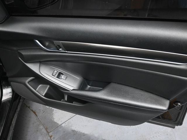 2021 Honda Accord Sport Special Edition