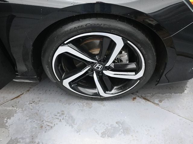 2021 Honda Accord Sport Special Edition