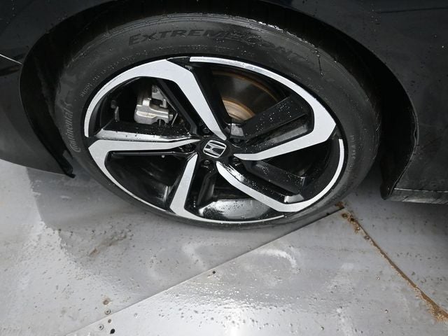 2021 Honda Accord Sport Special Edition