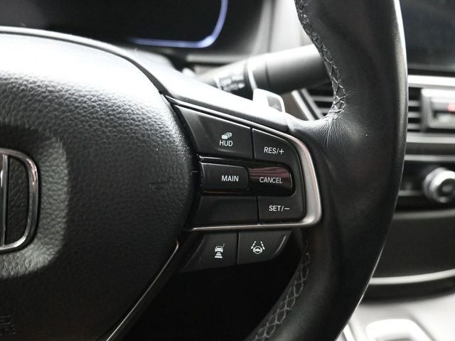 2020 Honda Accord Touring 2.0T