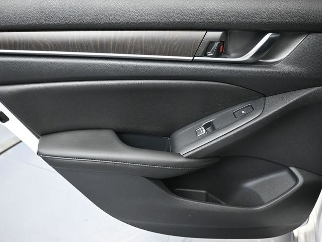 2020 Honda Accord Touring 2.0T