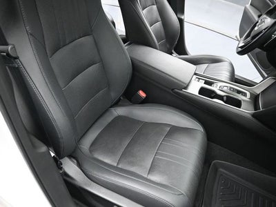 2020 Honda Accord Touring 2.0T