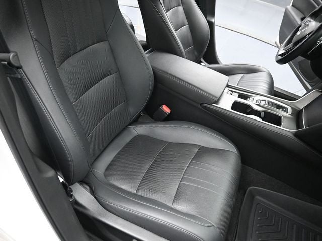 2020 Honda Accord Touring 2.0T