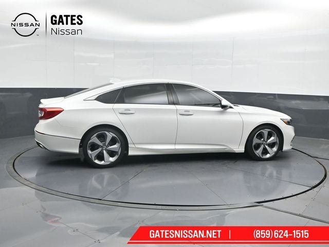 2020 Honda Accord Touring 2.0T