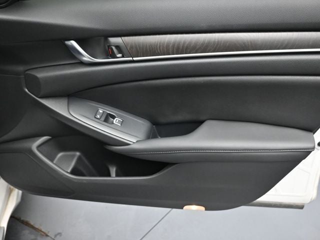 2020 Honda Accord Touring 2.0T