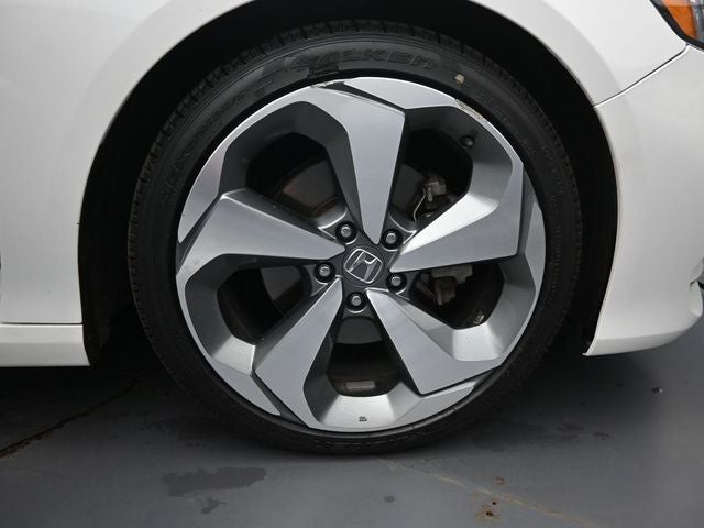 2020 Honda Accord Touring 2.0T
