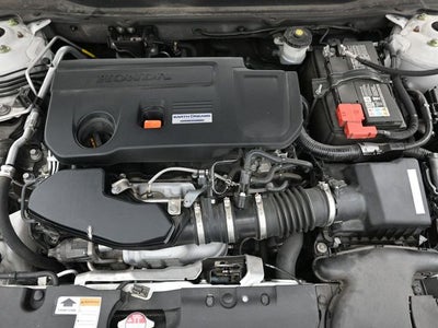 2020 Honda Accord Touring 2.0T