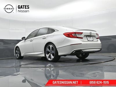 2020 Honda Accord Touring 2.0T